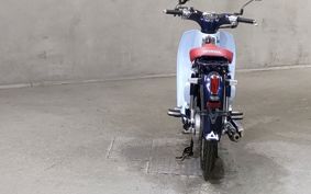 HONDA  SUPER CUB C125 JA48