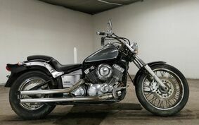 YAMAHA DRAGSTAR 400 1996 4TR