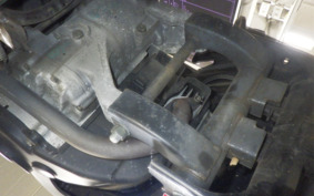 SUZUKI ADDRESS V125 G CF46A