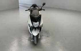 YAMAHA MAJESTY 125 5CA