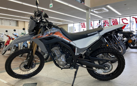 HONDA CRF250L MD47