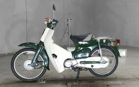 HONDA C50 SUPER CUB AA01