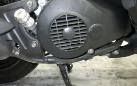 SUZUKI ADDRESS V125 CF4EA