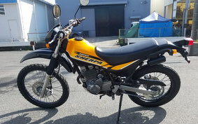 KAWASAKI SUPER SHERPA KL250G