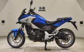 HONDA NC750X 2018 RC90