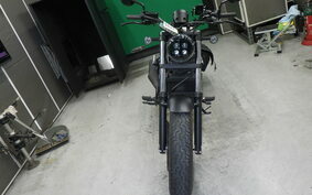 HONDA REBEL 250 A MC49