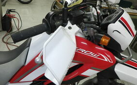 YAMAHA SEROW 250 DG17J