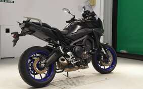 YAMAHA MT-09 Tracer 2021 RN51J