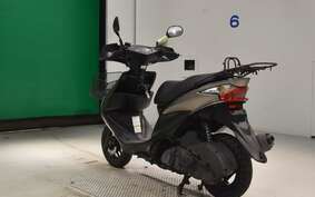 SUZUKI ADDRESS V125 S CF4MA