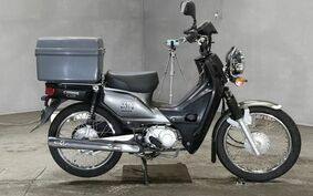 HONDA CROSS CUB 110 JA10