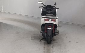 HONDA FORZA MF12