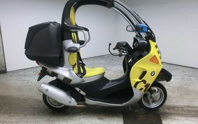 BMW C1 125 0191