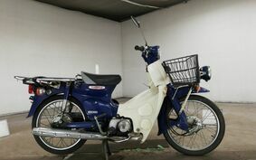 HONDA PRESS CUB 50 AA01