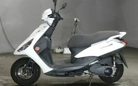 YAMAHA AXIS Z SED7J