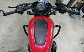 HARLEY RH975 2023