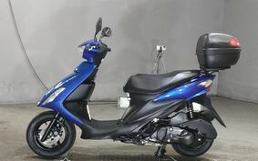 SUZUKI ADDRESS V125 S CF4MA