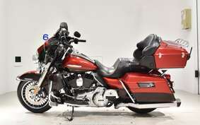 HARLEY FLHTK 1690 2013 KEM