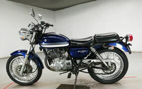 SUZUKI ST250E NJ4AA