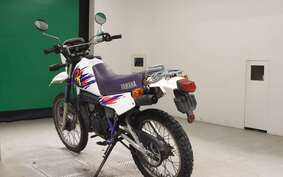 YAMAHA DT50 17W