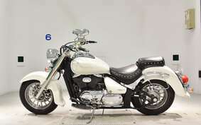 SUZUKI INTRUDER 400 Classic 2007 VK54A