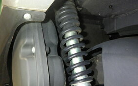 SUZUKI ADDRESS V125 DT11A