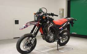 HONDA CRF250M MD38