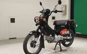 HONDA CROSS CUB 110 JA45