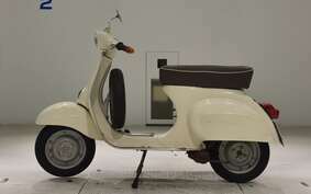 VESPA 50S