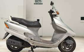 HONDA SPACY 125 Gen. 3 JF04