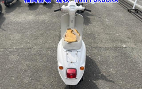 HONDA GIORNO