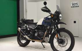 ROYAL ENFIELD HIMALAYAN 2022