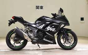 KAWASAKI NINJA 250 ABS EX250L