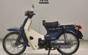 HONDA C50 SUPER CUB E AA01