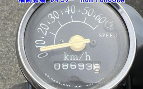 SUZUKI K50