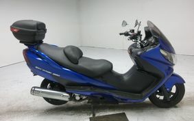 SUZUKI SKYWAVE 250 (Burgman 250) S CJ43A