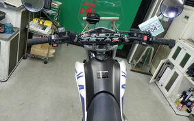 YAMAHA SEROW 250 DG17J