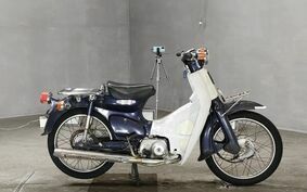 HONDA C70 SUPER CUB HA02