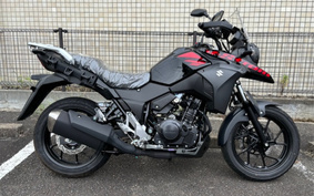 SUZUKI V-STROM 250 ABS DS11A