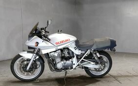 SUZUKI GSX400S KATANA 1992 GK77A