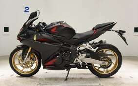 HONDA CBR250RR A MC51