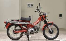 HONDA CT110 HUNTER CUB JD01