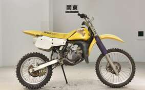 SUZUKI RM80 RC12B