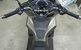 HONDA PCX125 JF81