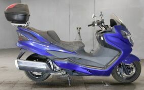 SUZUKI SKYWAVE 250 (Burgman 250) M CJ45A