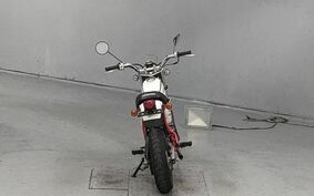 HONDA APE 50 AC16