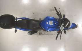 SUZUKI GIXXER 150 NG4BG