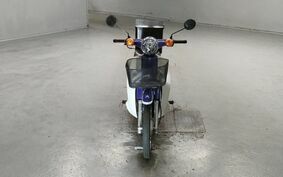 HONDA C110 SUPER CUB JA07