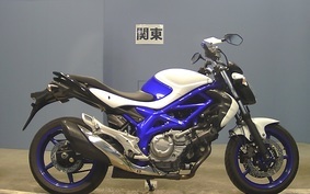 SUZUKI グラディウス400 2012 VK58A