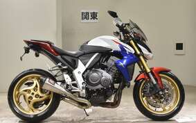 HONDA CB1000R 2014 SC60