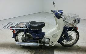 HONDA PRESS CUB 50 AA01